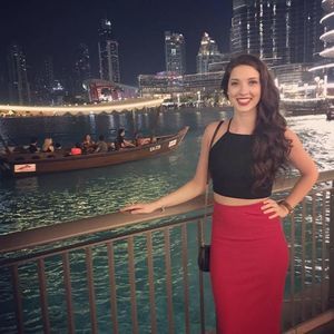 Meet your Posher, Shannon